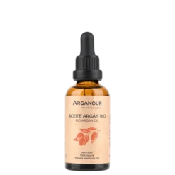 Aceite de Argan Puro 100% Bio