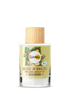 Aceite de Argán