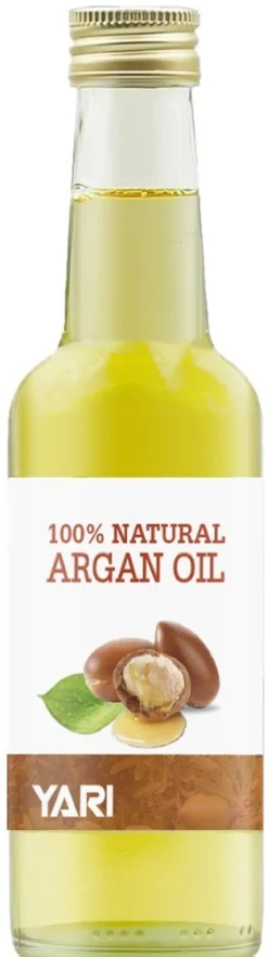 Aceite de Argán 100% Natural