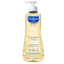 Aceite de Baño y Ducha Piel Seca