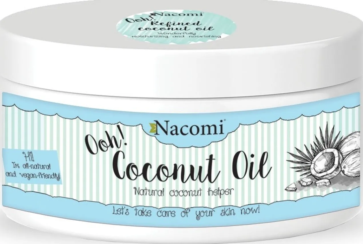Aceite de Coco