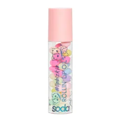Aceite de Labios Rollin' Lip Oil #lipbizkit