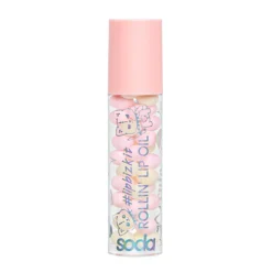 Aceite de Labios Rollin' Lip Oil #lipbizkit