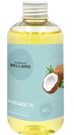 Aceite de Masaje