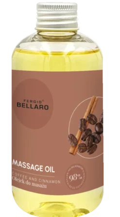 Aceite de Masaje