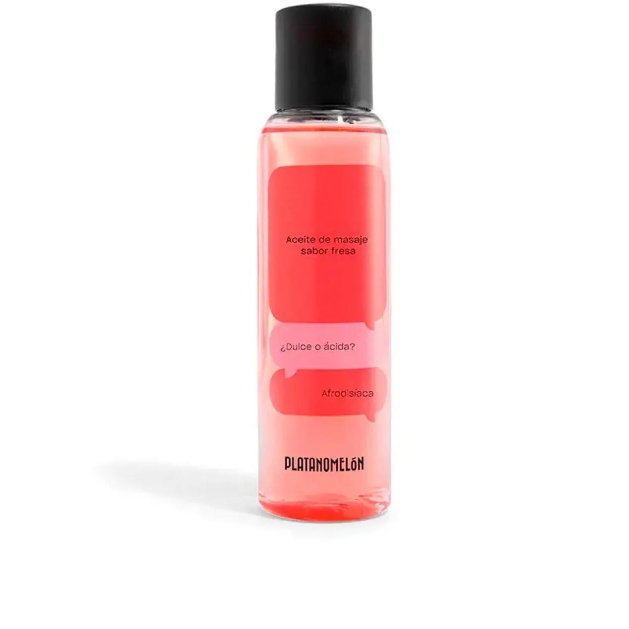 Aceite de Masaje Erótico