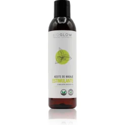 Aceite de Masaje Estimulante