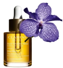 Aceite de Orquídea Azul Piel Seca