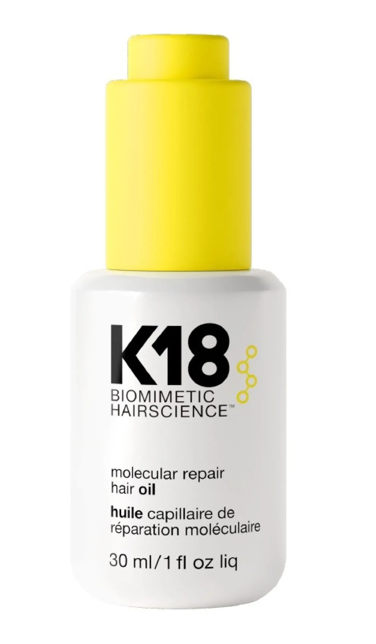 Aceite de Reparación Molecular