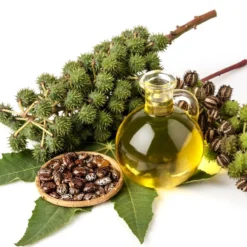 Aceite de Ricino