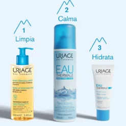 Aceite Desmaquillante