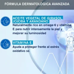 Aceite Desmaquillante