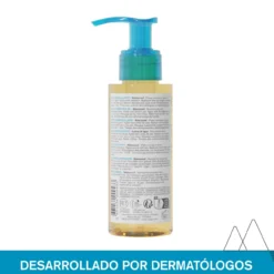Aceite Desmaquillante