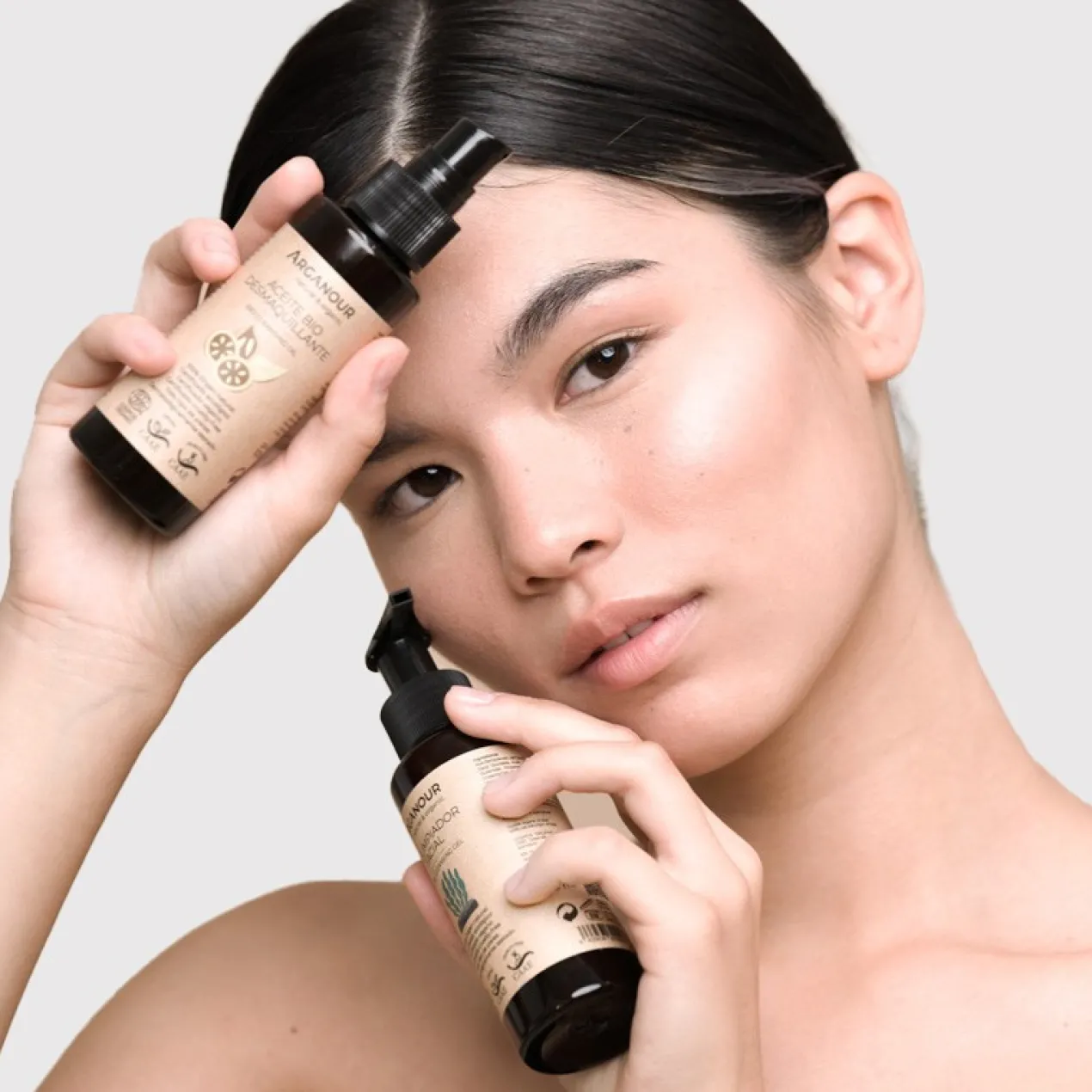 Aceite Desmaquillante BIO