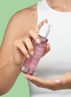 Aceite Desmaquillante Suave
