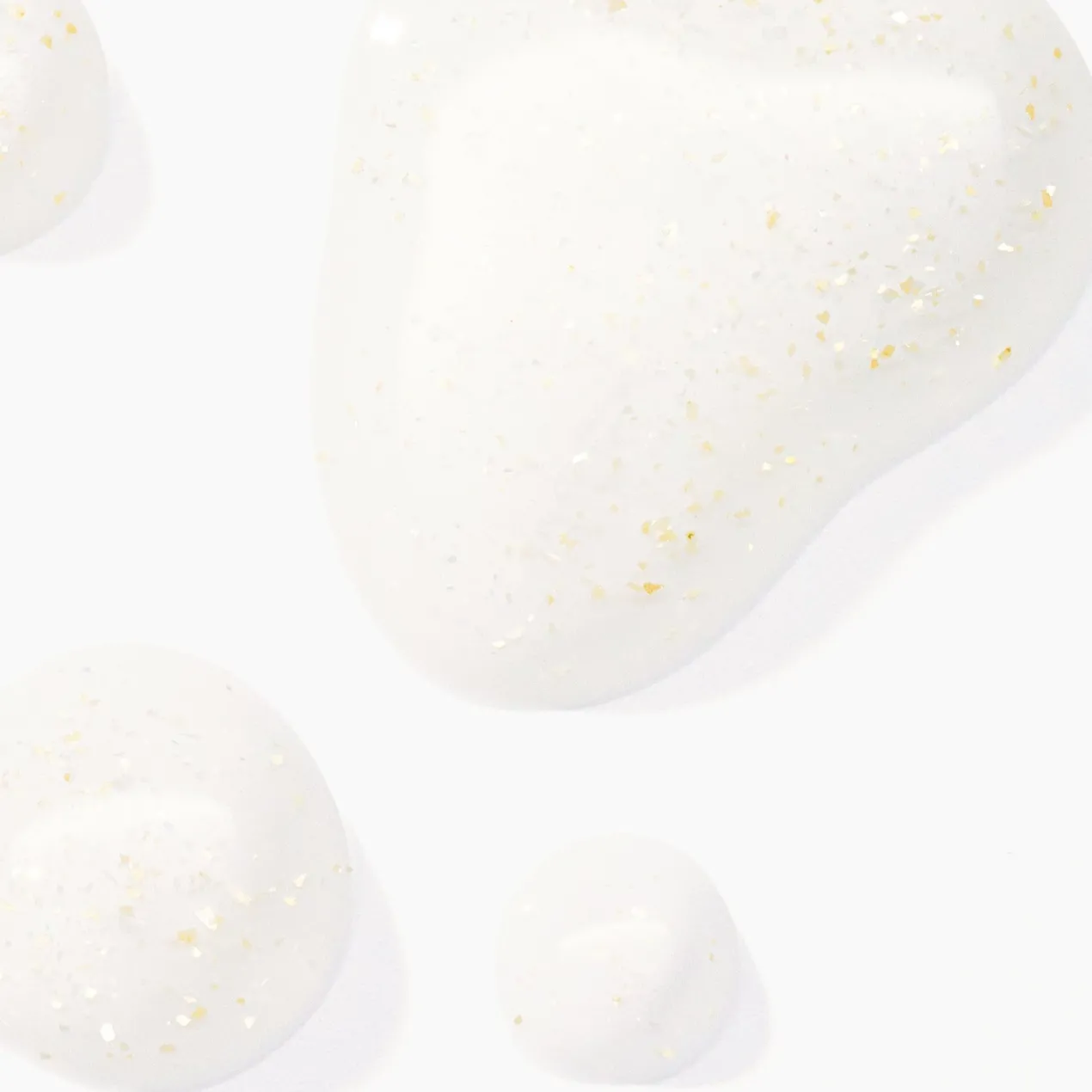 Aceite de Uñas Glam In Gold
