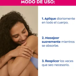 Aceite en Loción