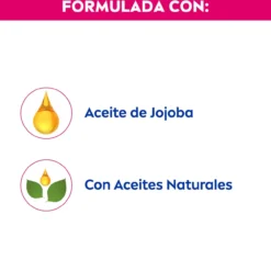 Aceite en Loción