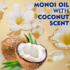 Aceite en Loción Coco & Aceite de Monoi