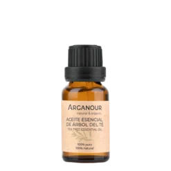 Aceite Esencial de árbol del Té