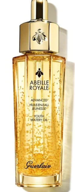 Aceite Facial Antiedad Abeille Royale