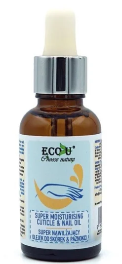 Aceite Hidratante para Cutículas