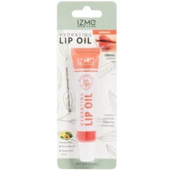 Aceite Hidratante para Labios Rosa Mosqueta