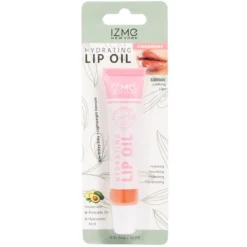Aceite Hidratante para Labios Fresa