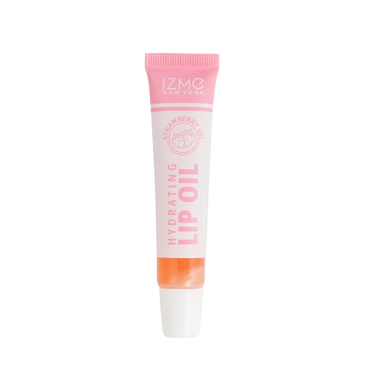 Aceite Hidratante para Labios Fresa