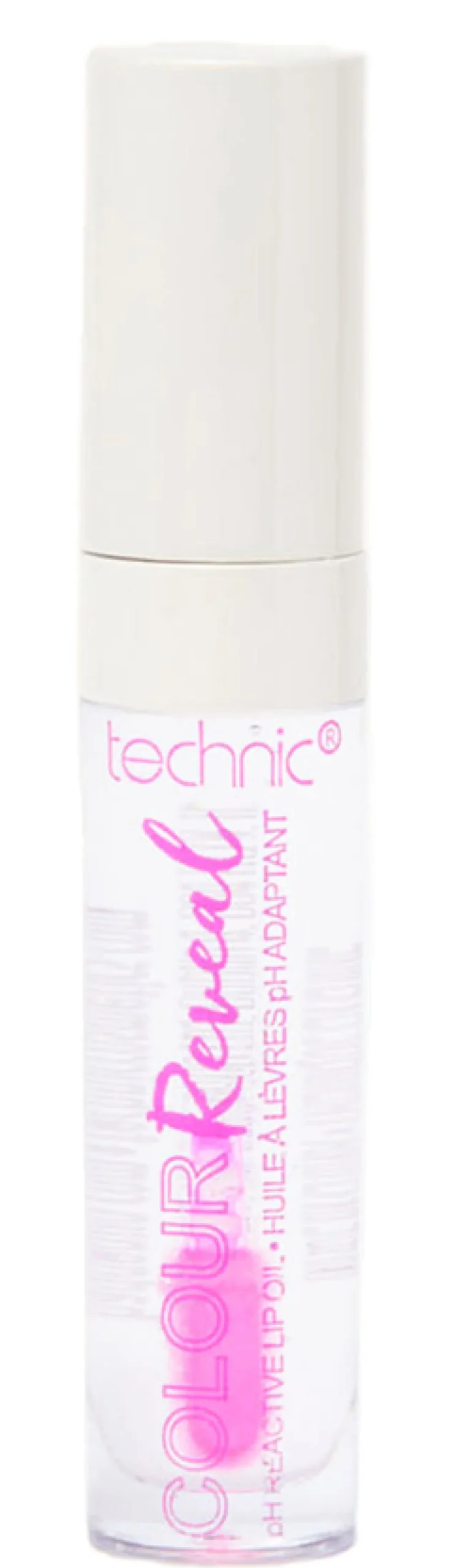 Aceite Labial Colour Reveal