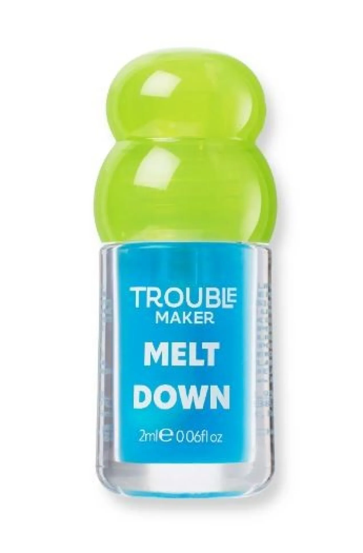 Aceite Labial Melt Down