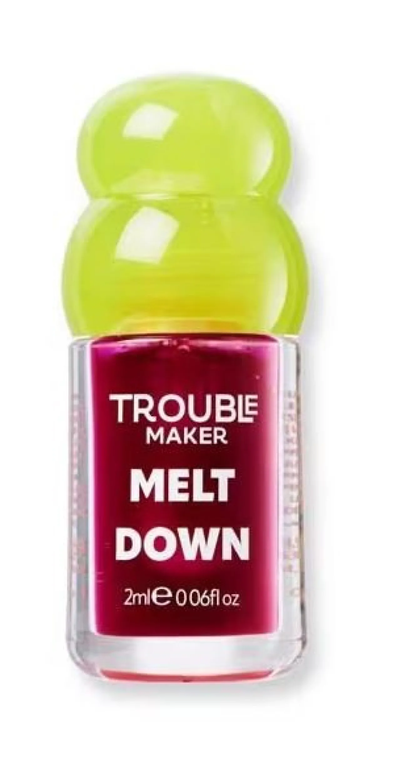 Aceite Labial Melt Down