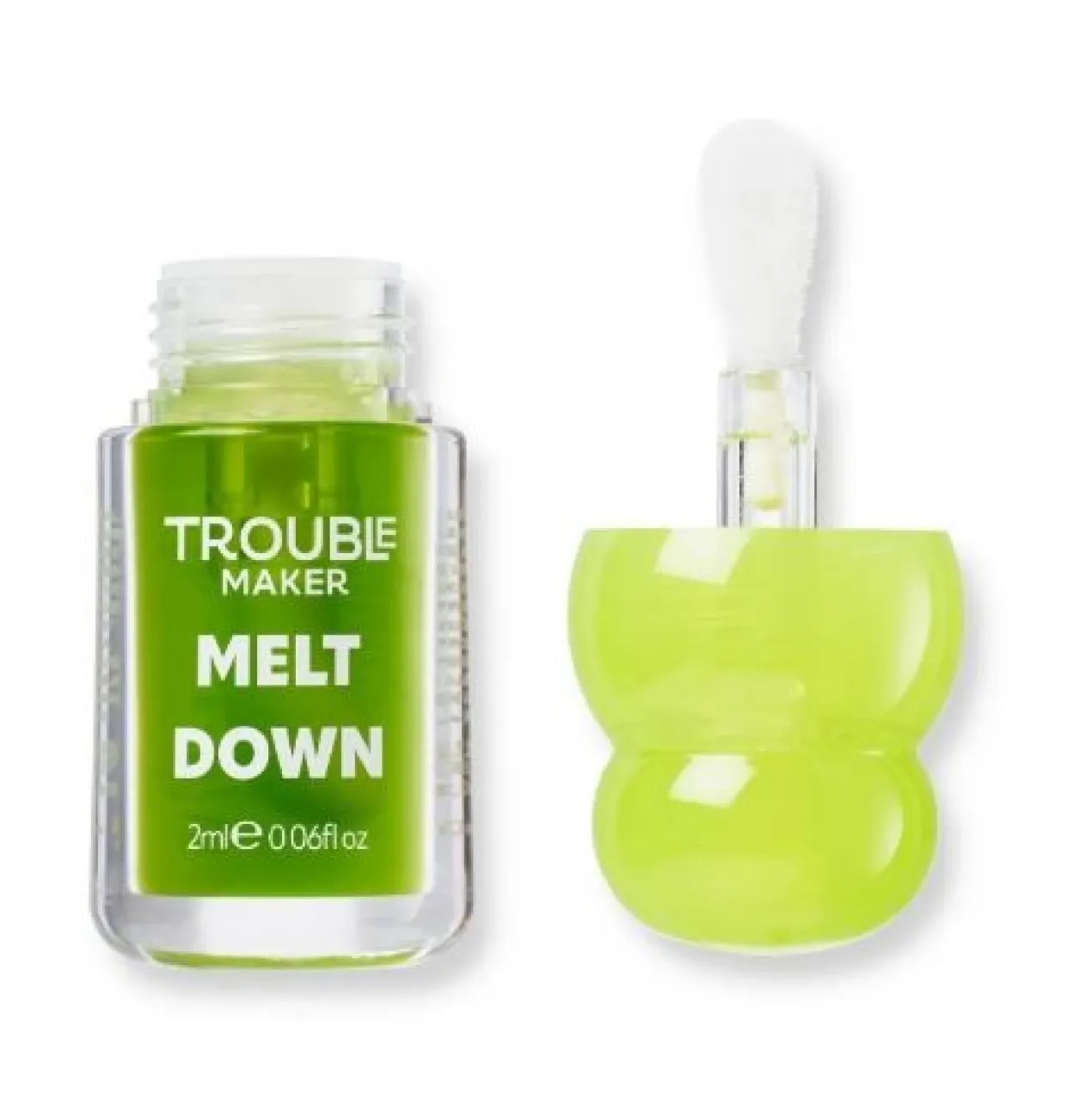 Aceite Labial Melt Down