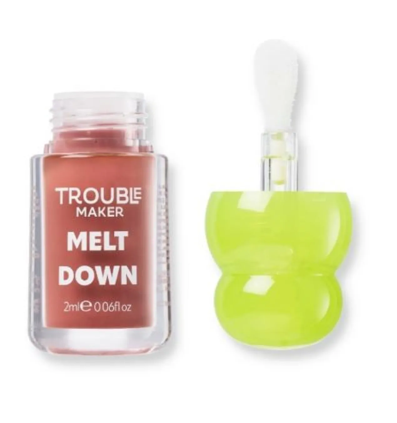 Aceite Labial Melt Down