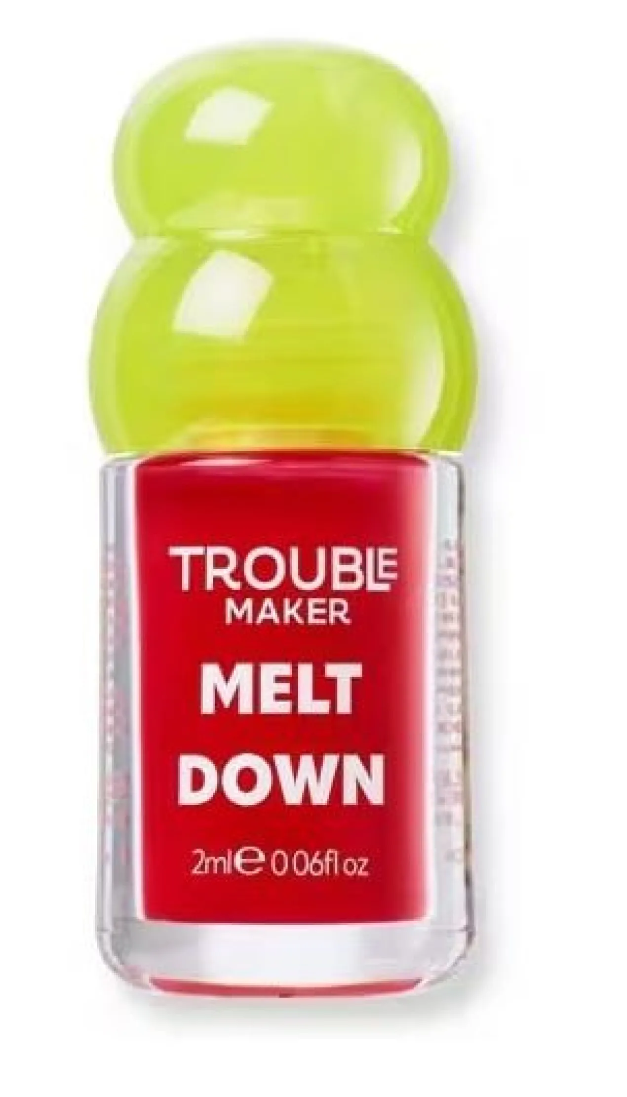Aceite Labial Melt Down