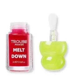 Aceite Labial Melt Down