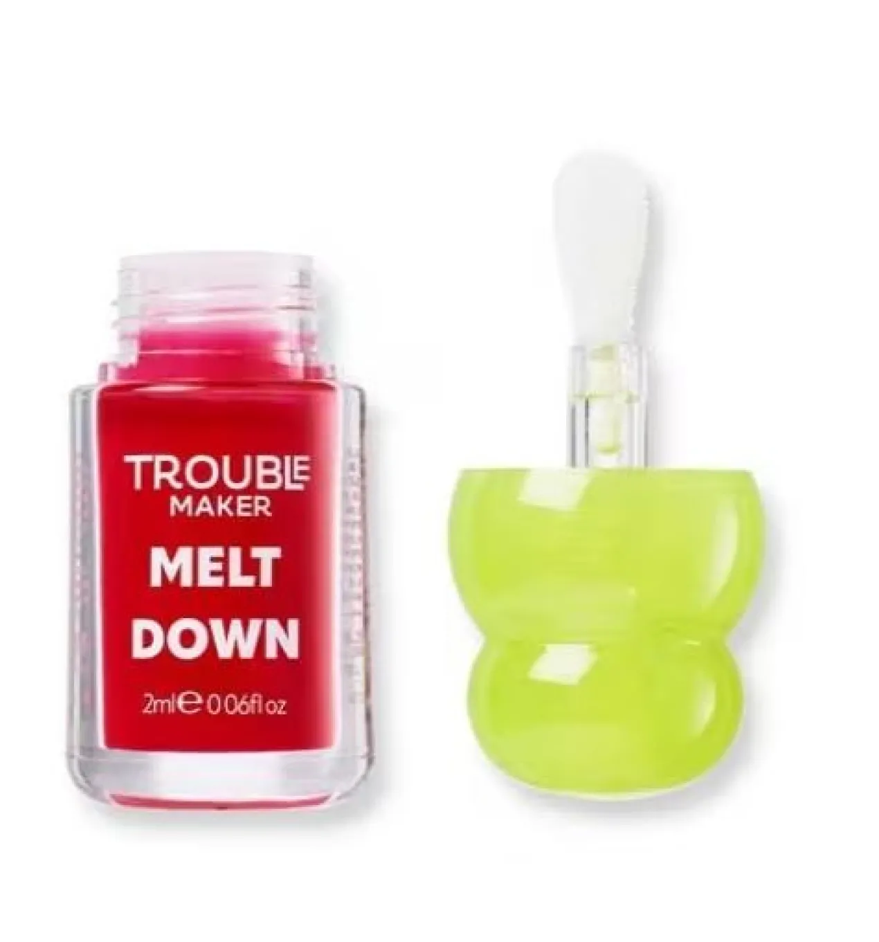 Aceite Labial Melt Down