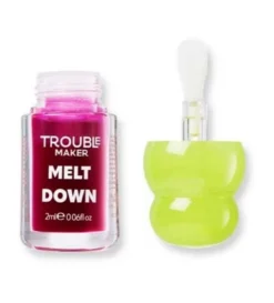 Aceite Labial Melt Down