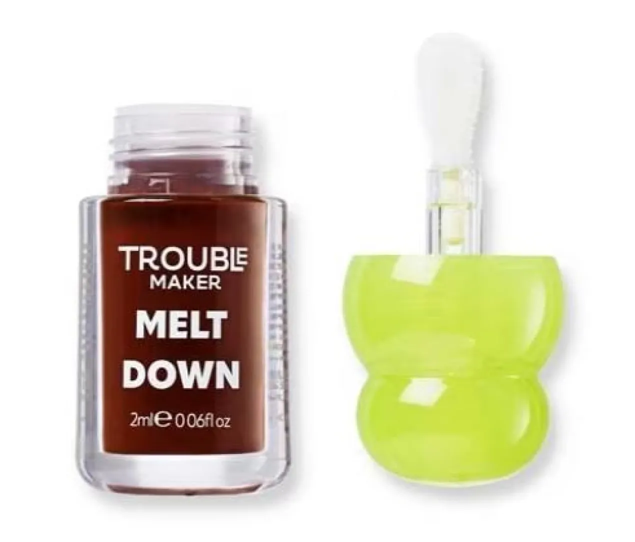 Aceite Labial Melt Down