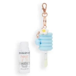 Aceite labial Pout Lip Charm