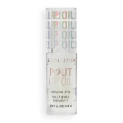 Aceite Labial Pout Lip Oil