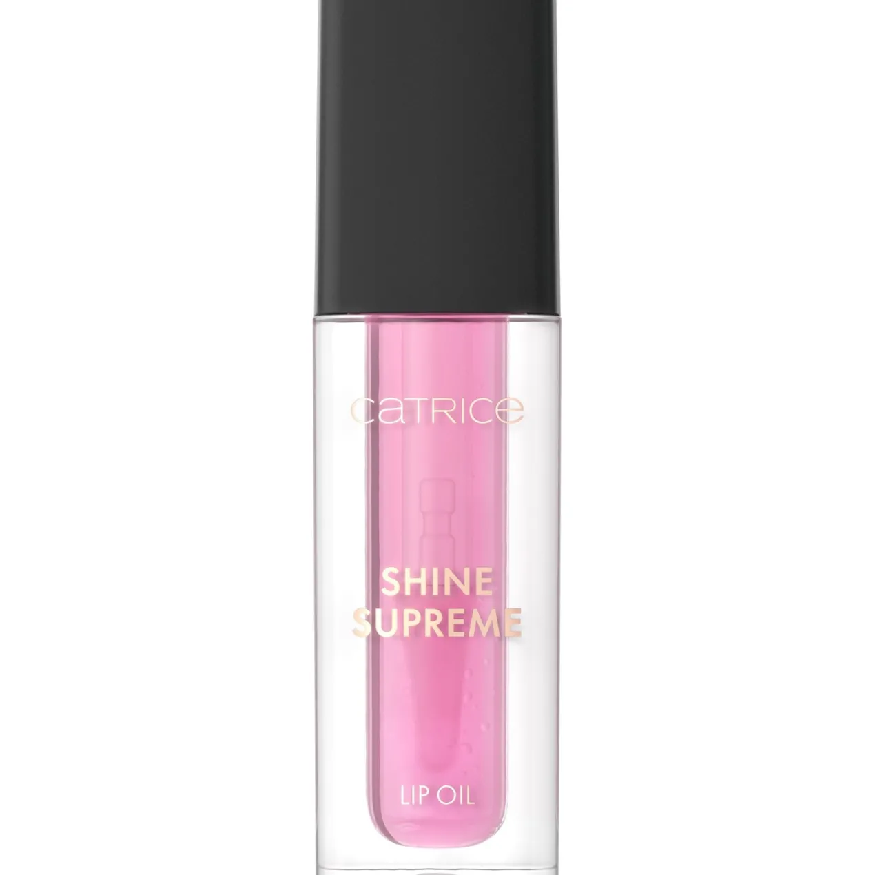 Aceite Labial Shine Supreme