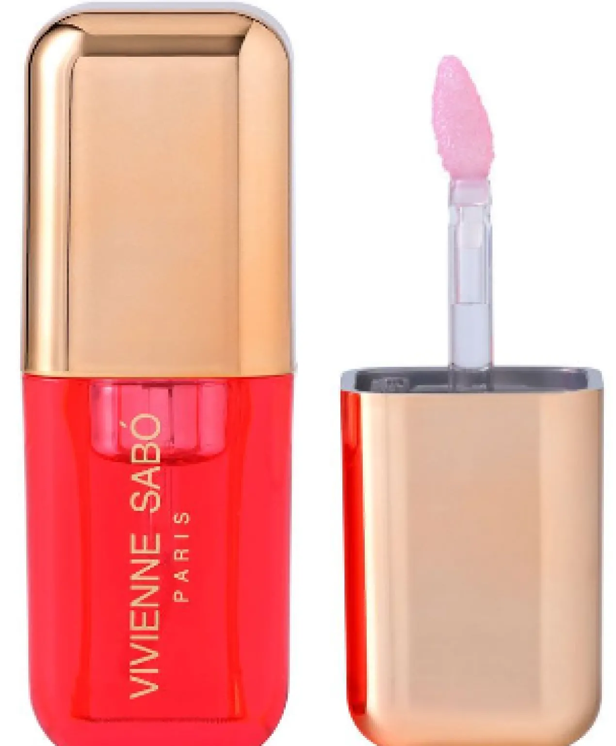 Aceite Labial Sirope de Frutas
