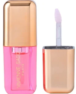 Aceite Labial Sirope de Frutas