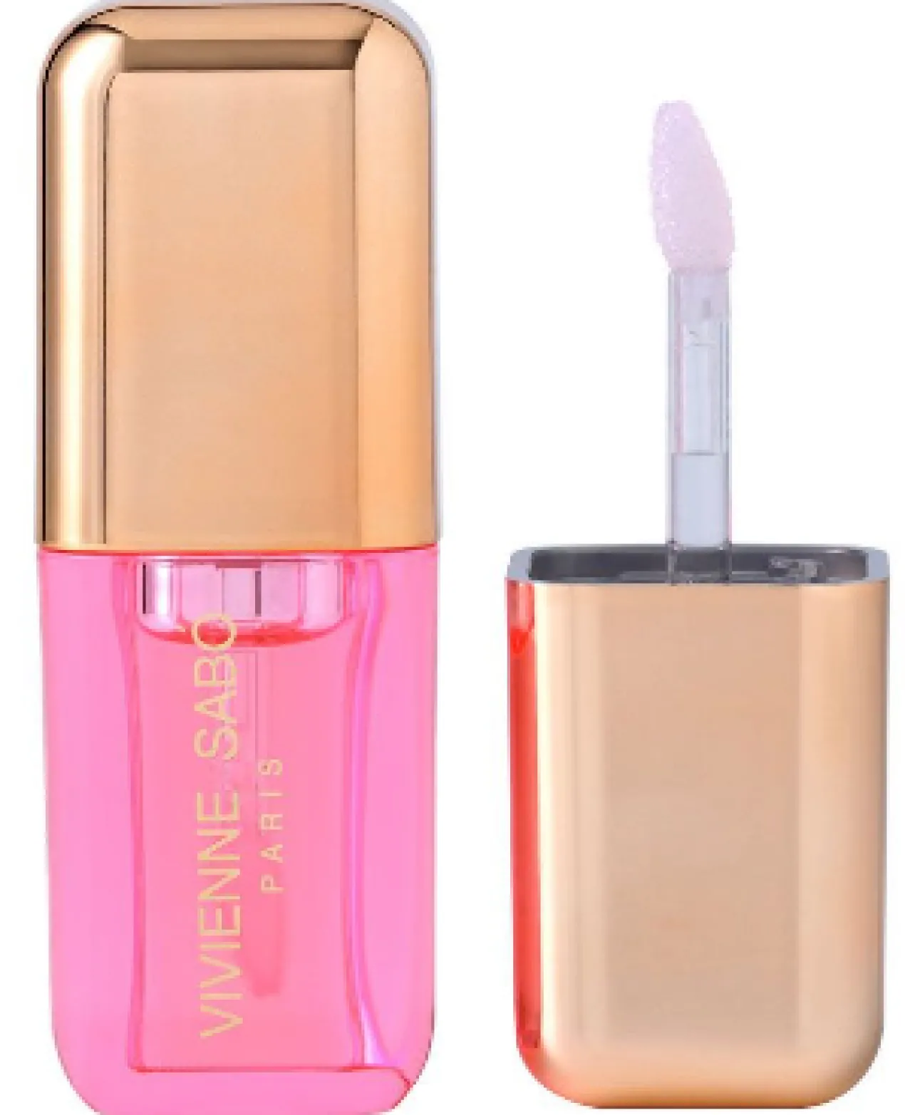 Aceite Labial Sirope de Frutas