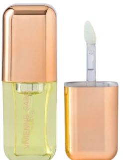 Aceite Labial Sirope de Frutas