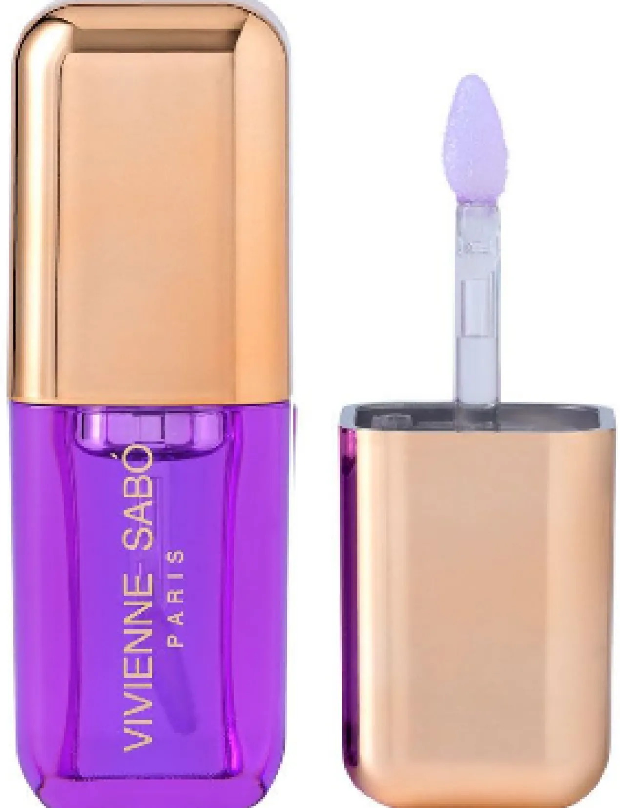 Aceite Labial Sirope de Frutas
