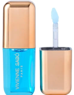 Aceite Labial Sirope de Frutas