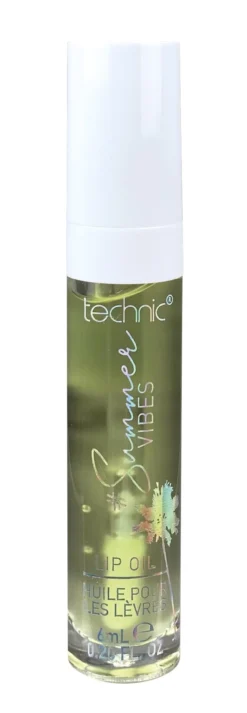 Aceite Labial Summer Vibes