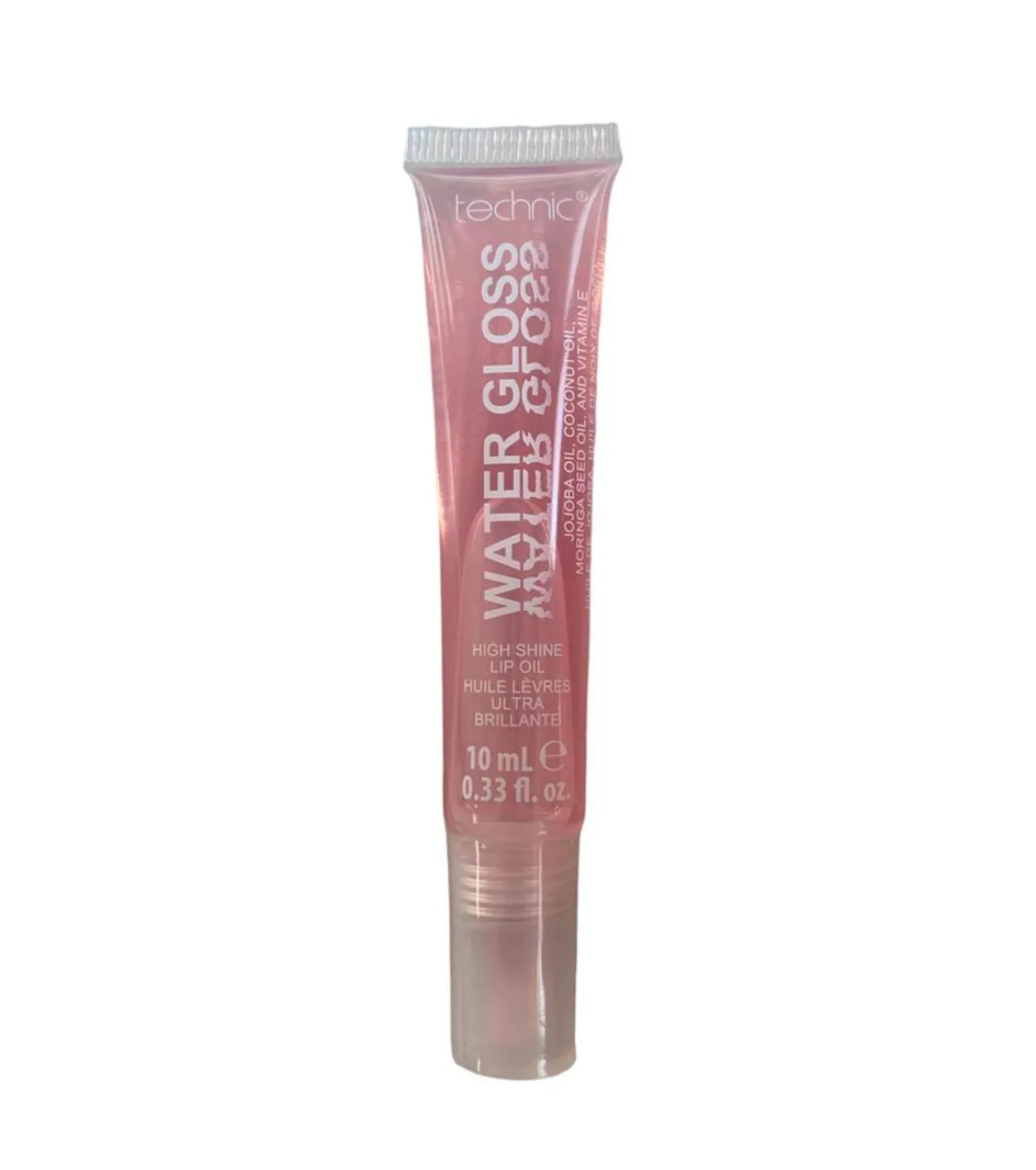 Aceite Labial Water Gloss